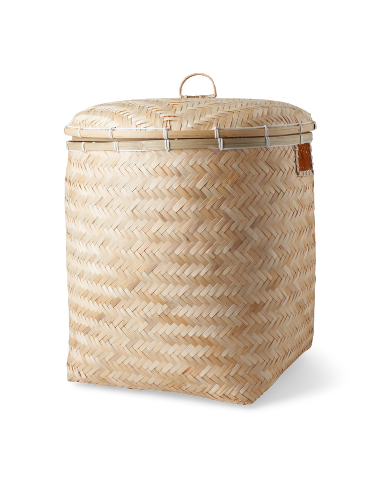 Laundry basket