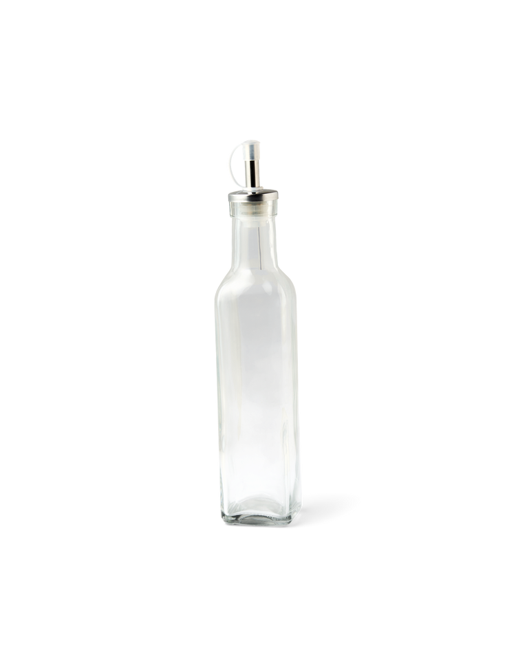 Oil bottle 250 ml