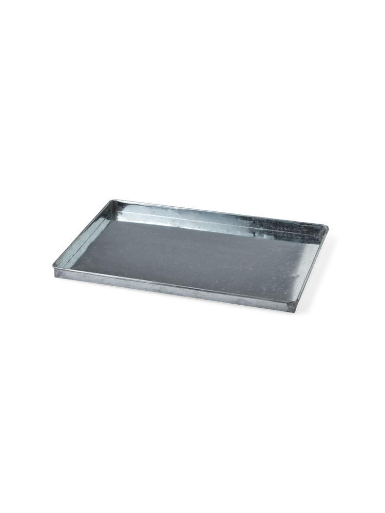 Decorative tray
