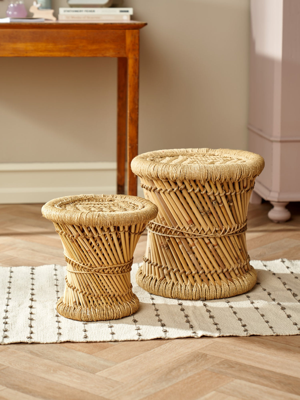Stool