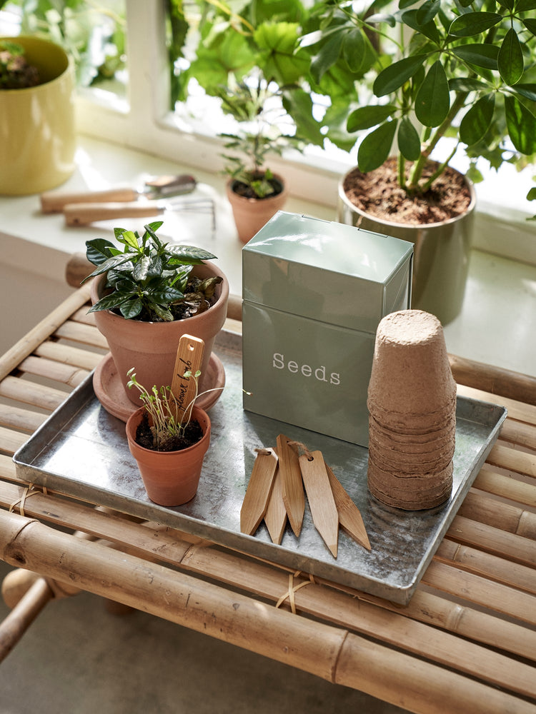 Decorative tray
