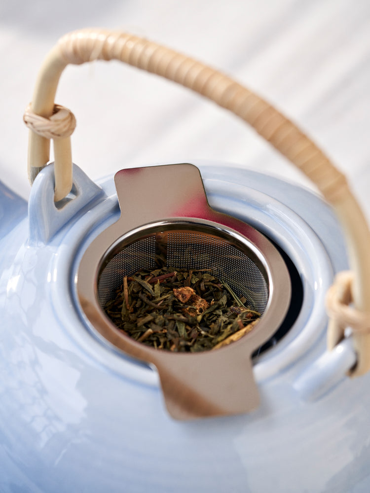 Tea strainer