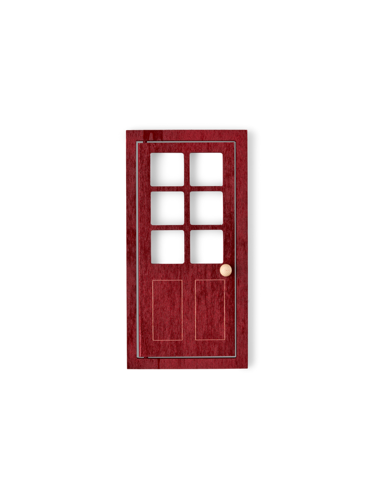 Elf door