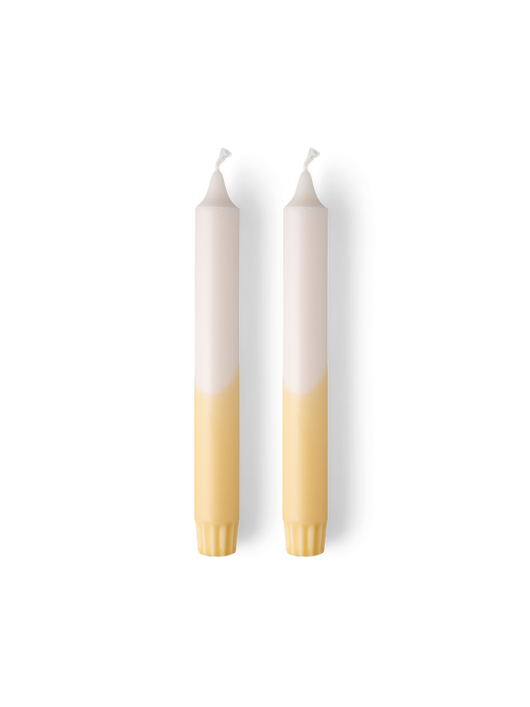 Candles 19 cm
