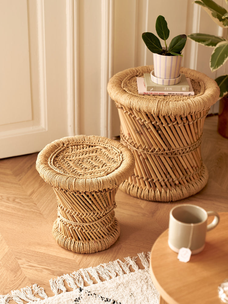 Stool