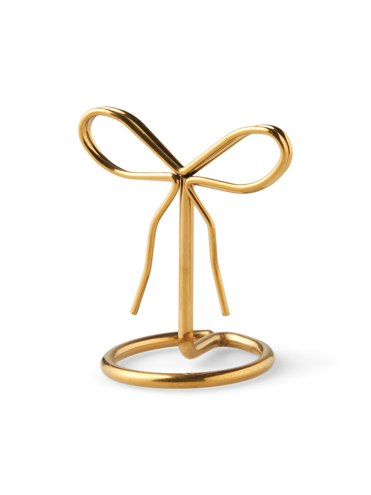 Place card holder