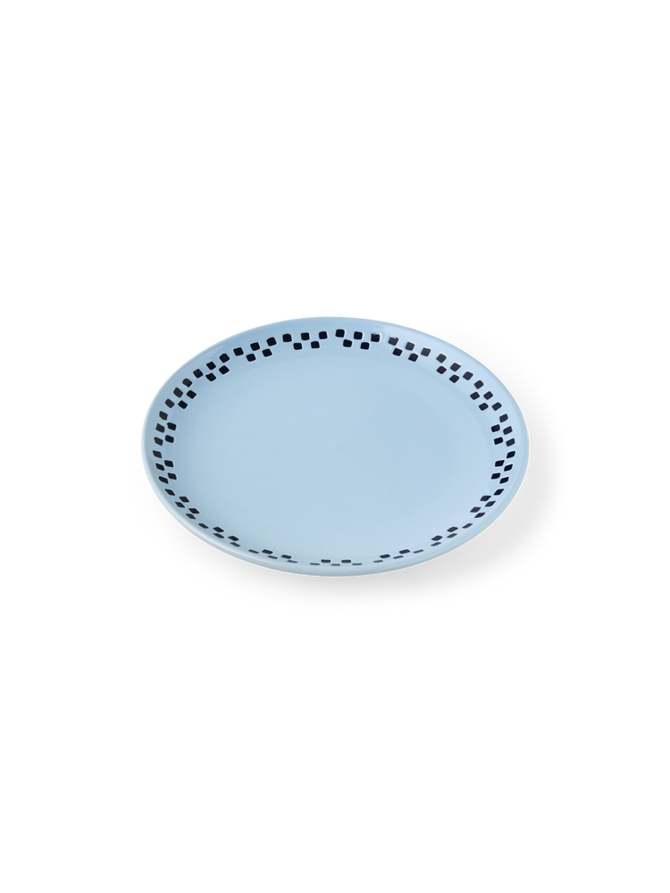 Plate
