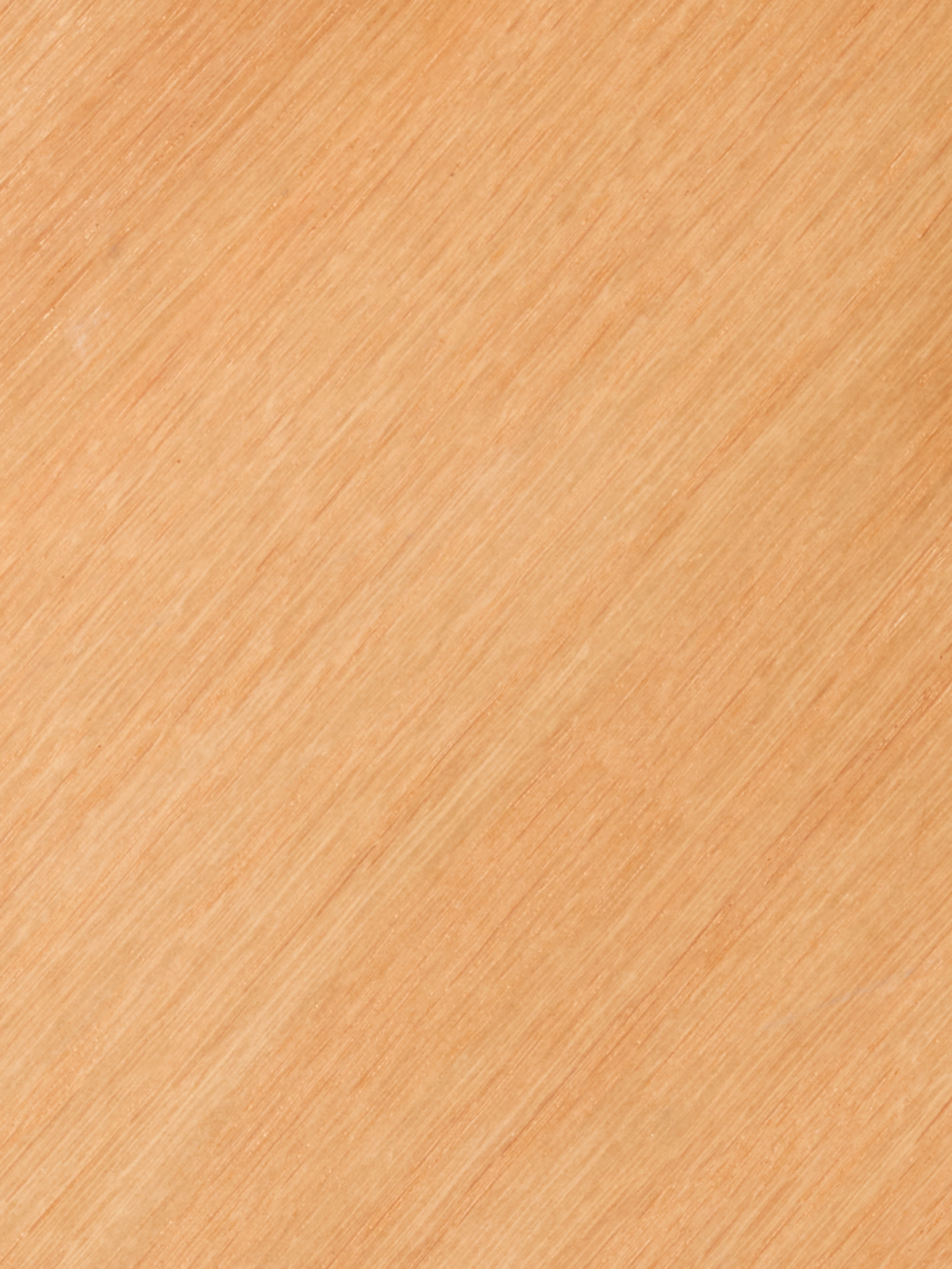 Round side table