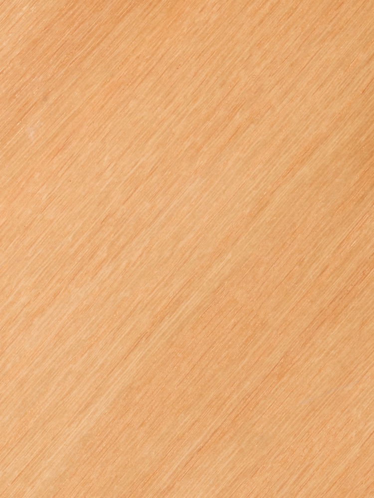 Round side table
