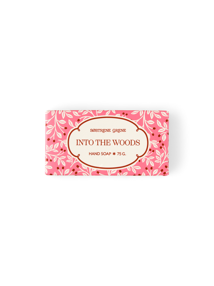 Soap bar Into the Woods