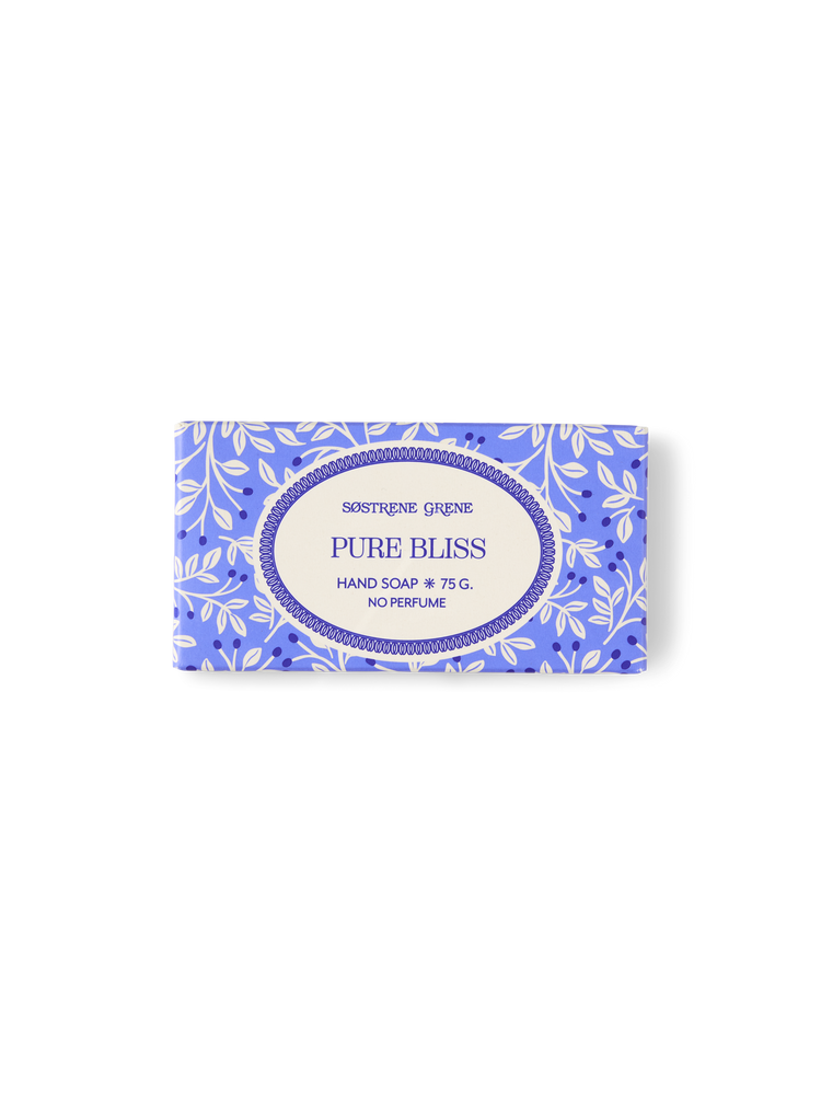 Soap bar Pure Bliss