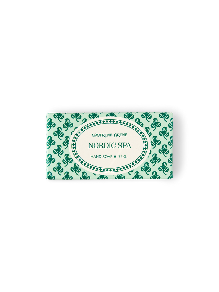 Soap bar Nordic Spa