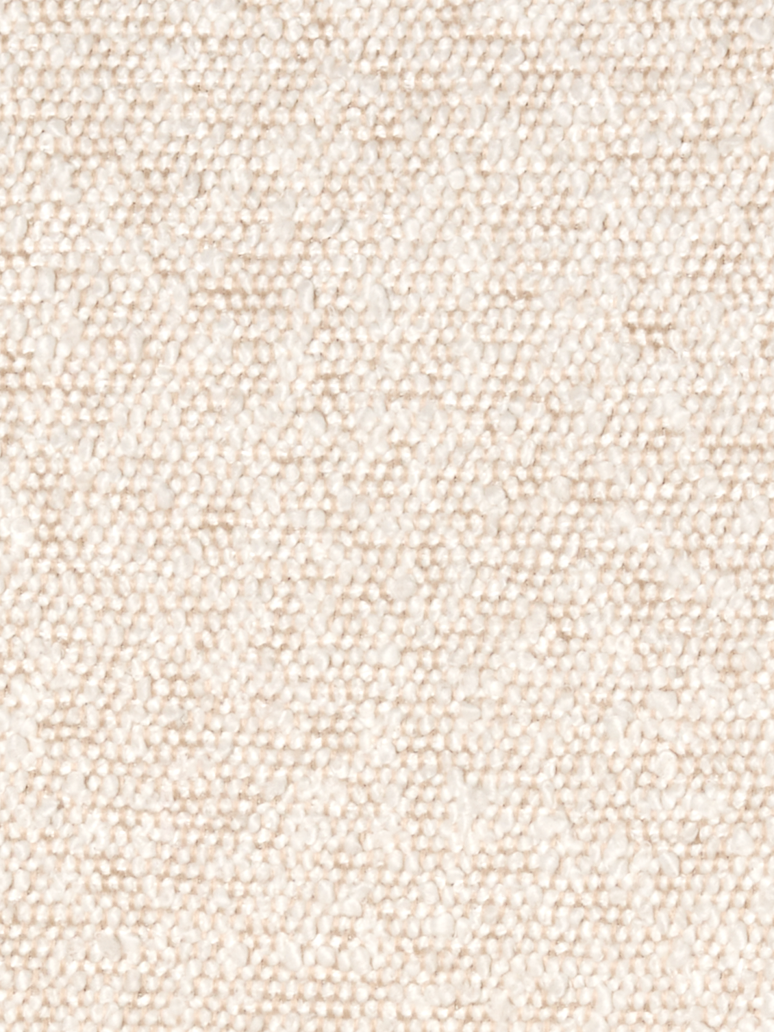 CLARA Bouclé dining chair