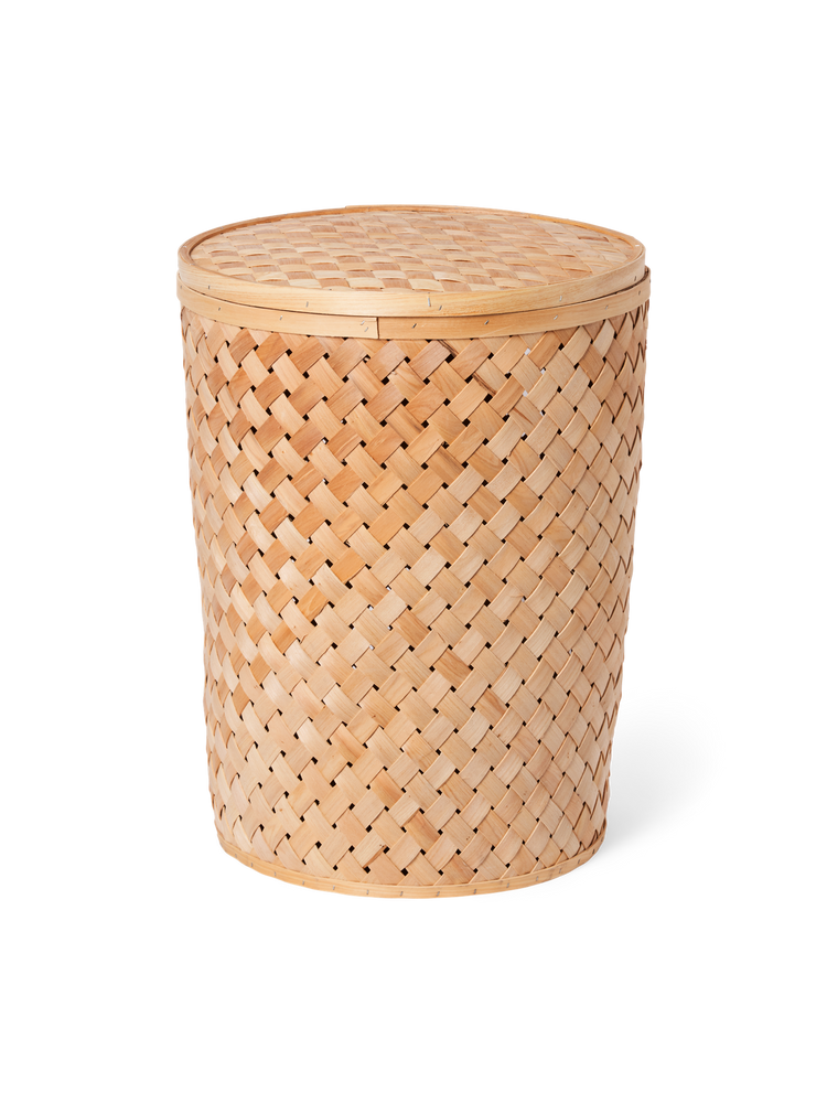 Laundry basket