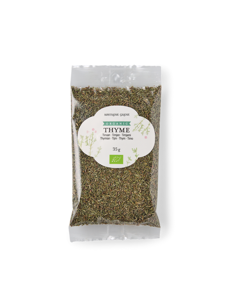 Thyme