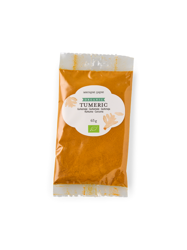 Turmeric