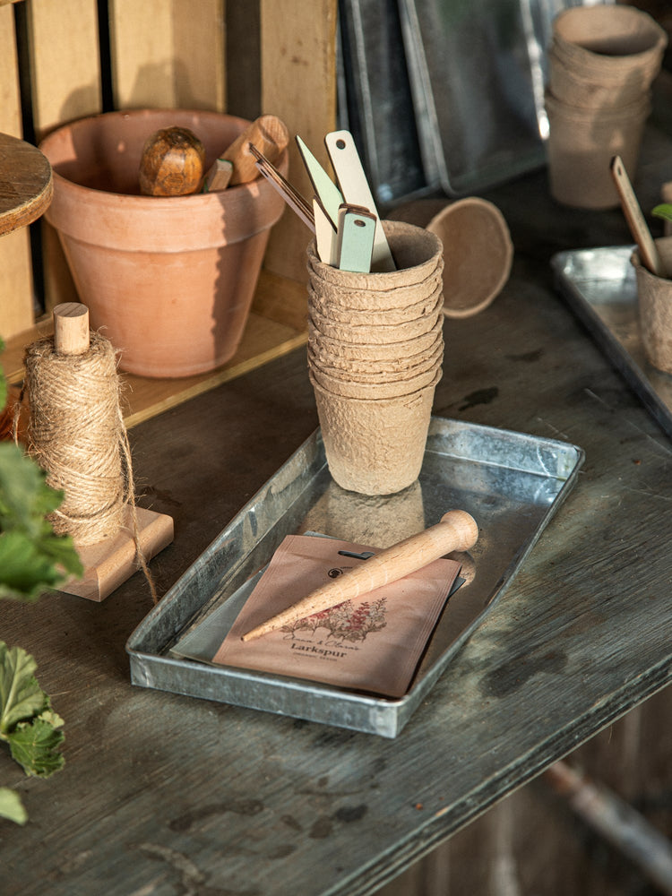 Decorative tray