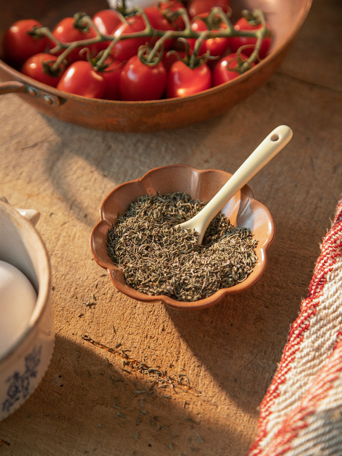 Thyme