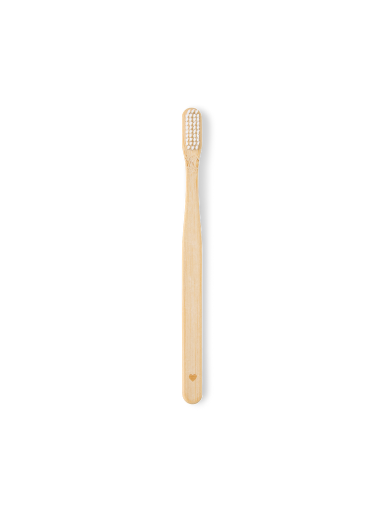 Toothbrush medium