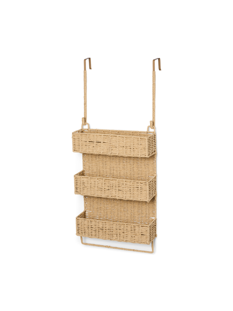 Door rack