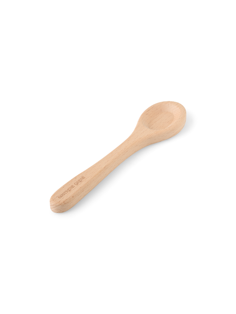 Toy spoon