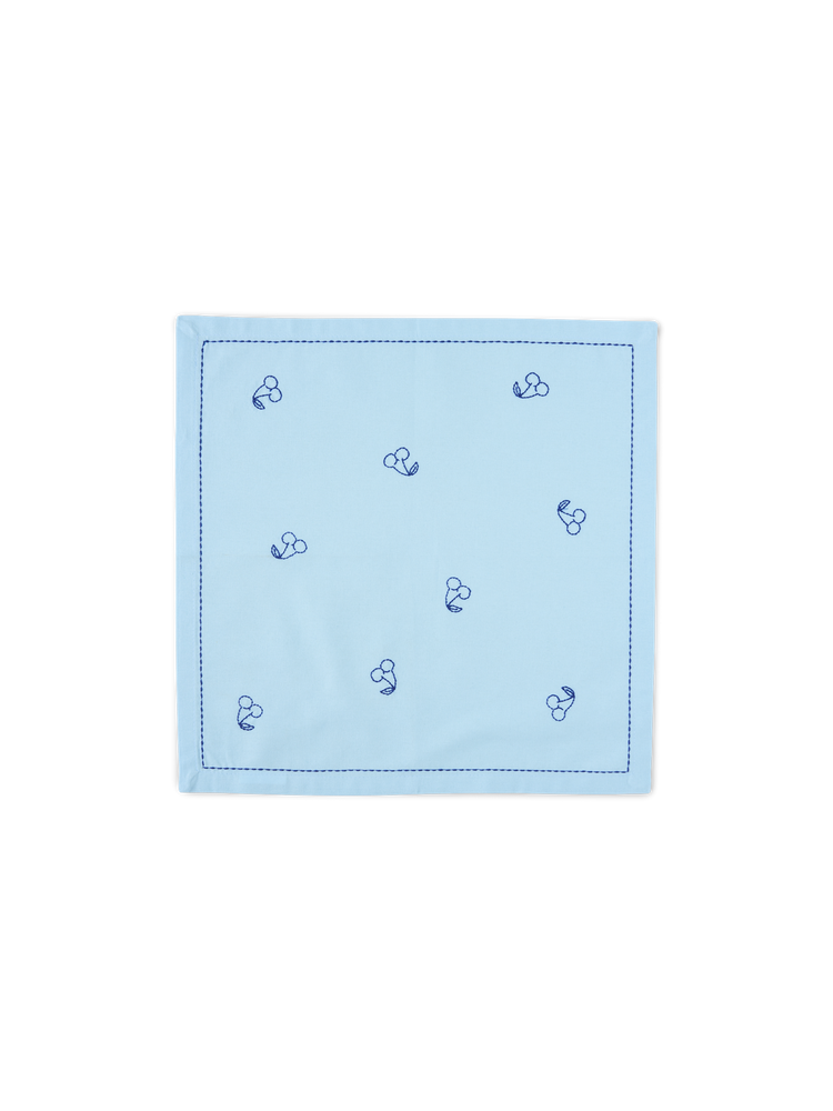 Cloth napkin 40 x 40