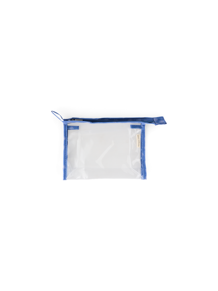 Toiletry bag