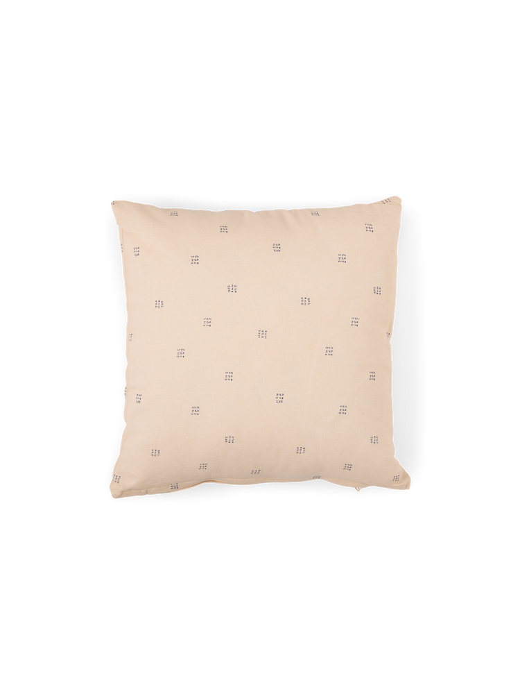 Decorative cushion