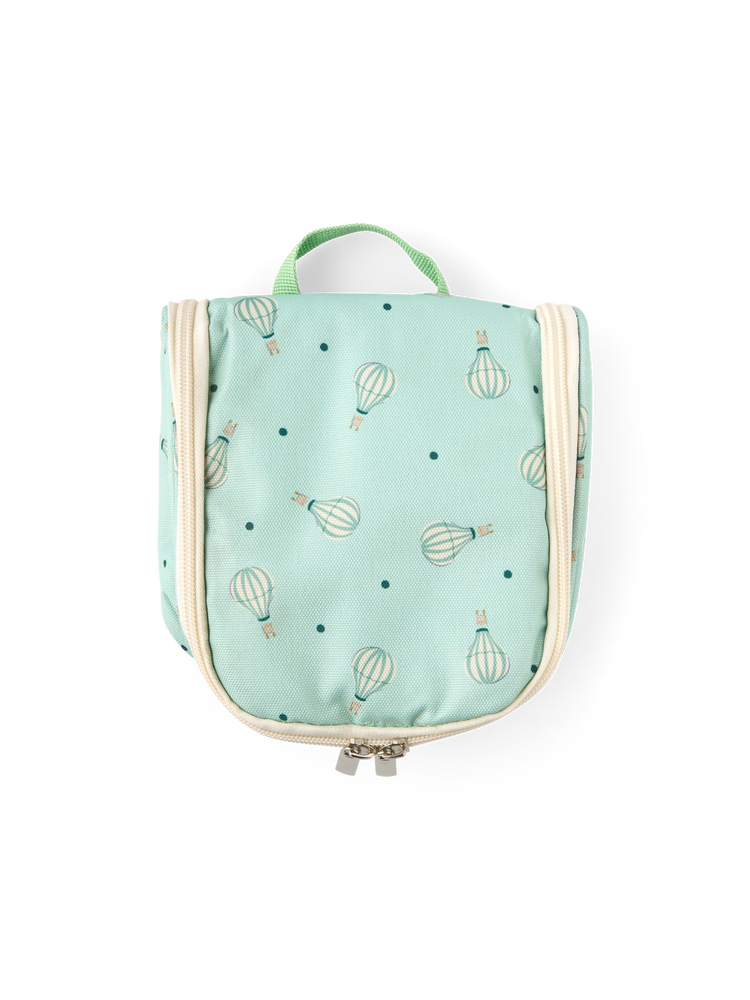Toiletry bag