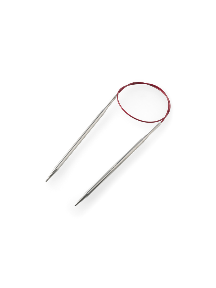 Circular knitting needles