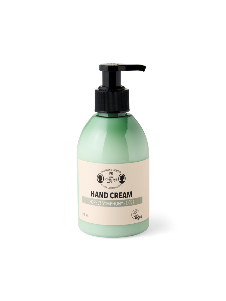 Hand lotion 250 ml Forest Symphony 073 