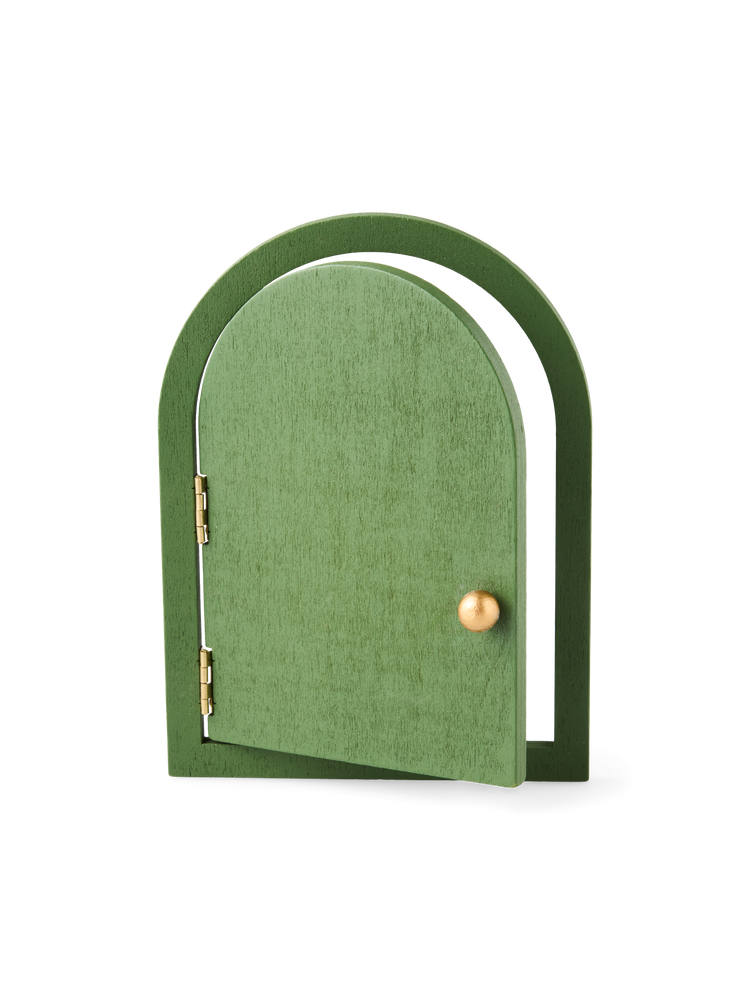 Elf door