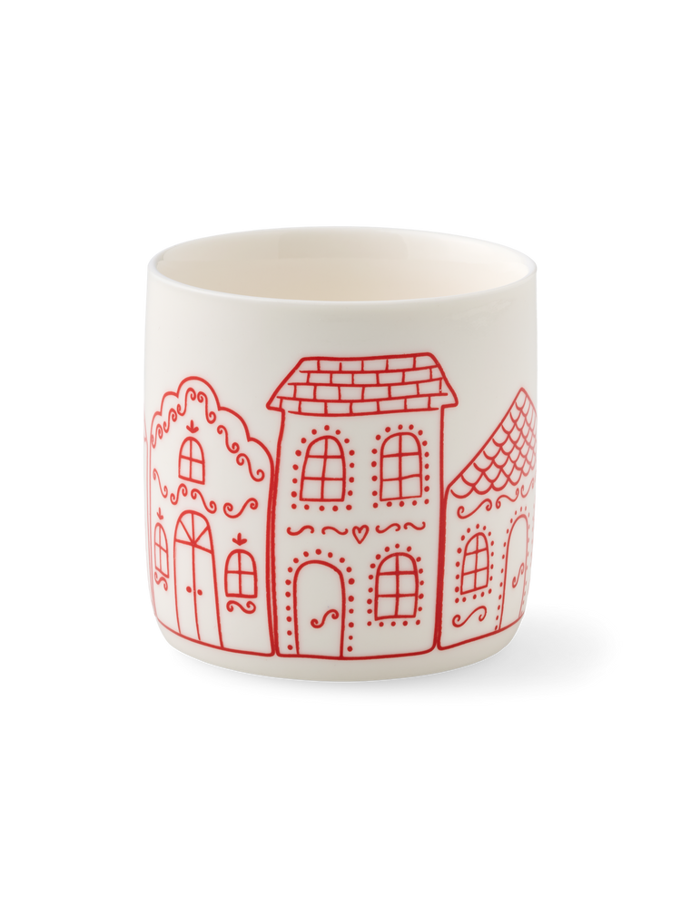 Tealight holder