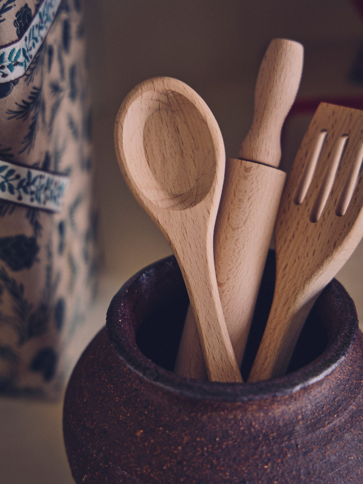 Toy spoon