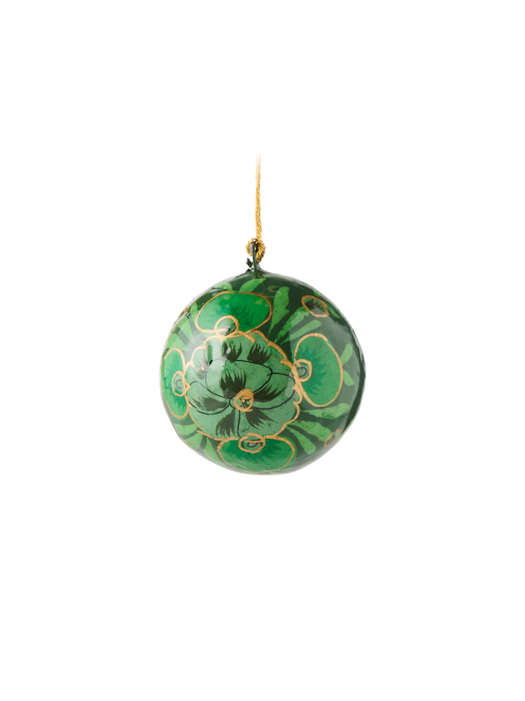 Christmas bauble