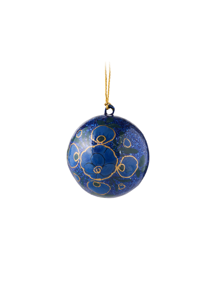 Christmas bauble