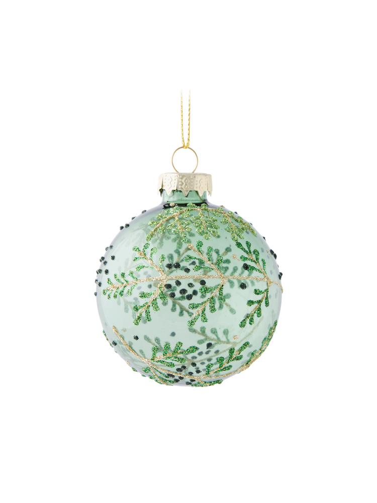 Christmas bauble