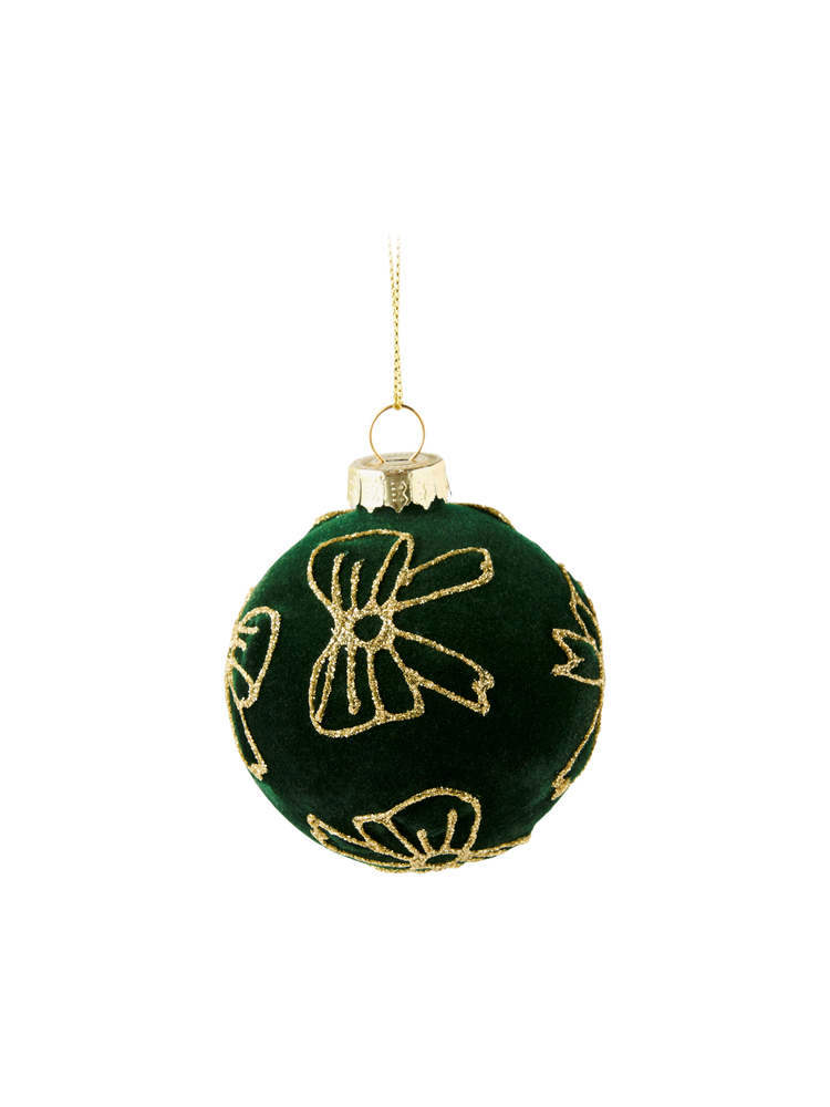 Christmas bauble
