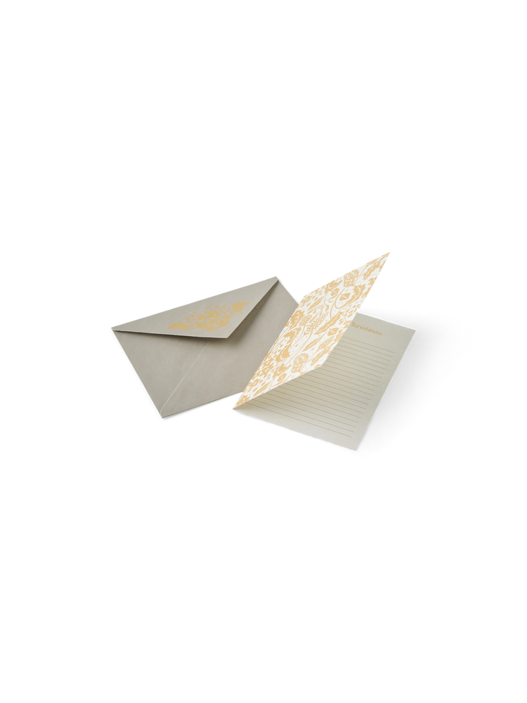 Card with envelope