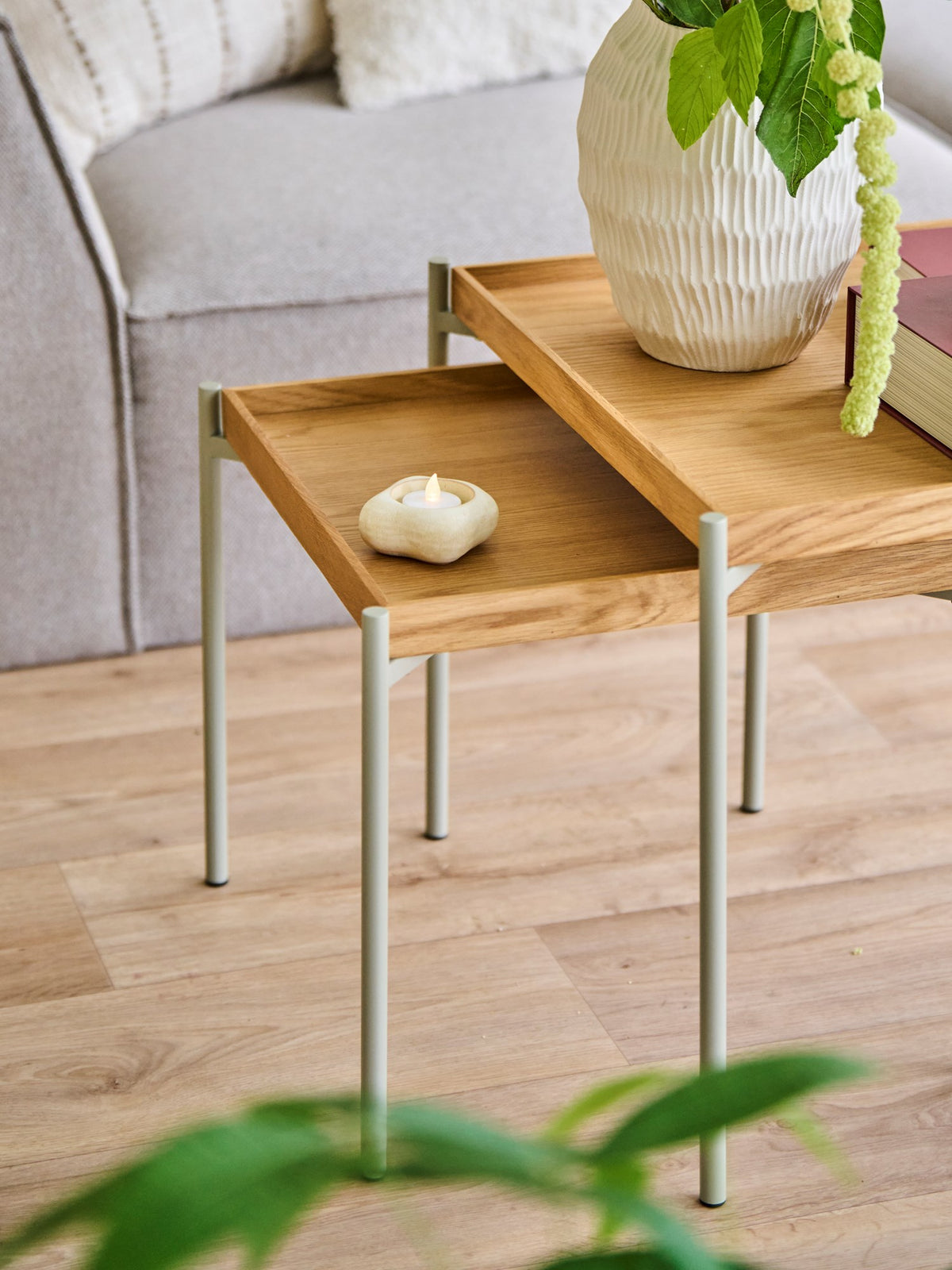 Side table