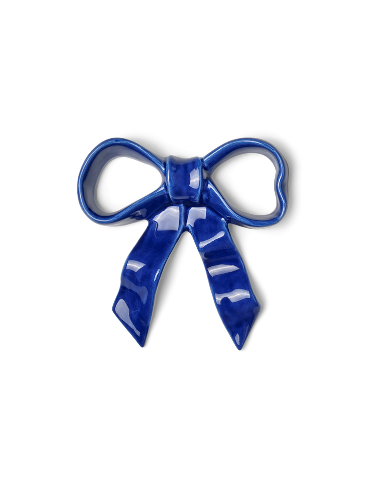 Wall decoration bow