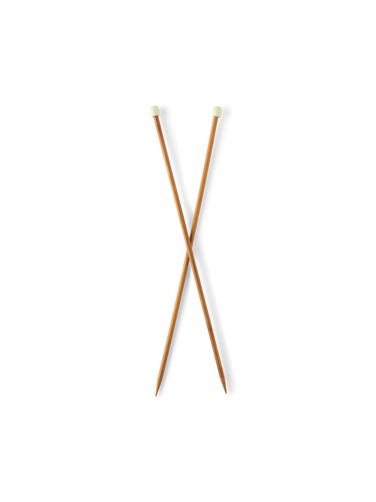 Knitting needles 6 mm