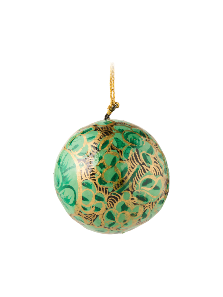 Christmas bauble