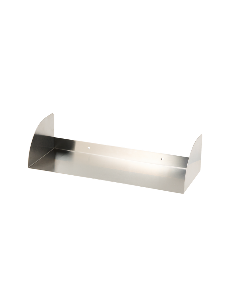 Wall shelf