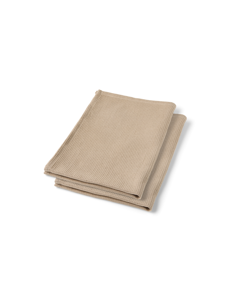 Tea towels 2-pack