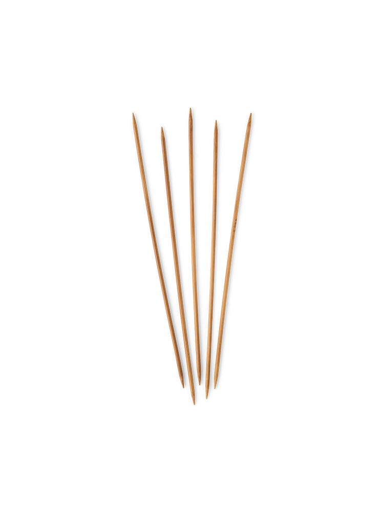 Double pointed needles 3 mm