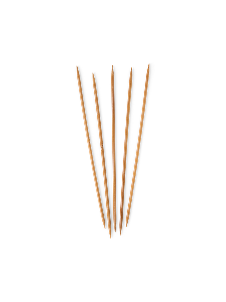 Double pointed needles 3,5 mm