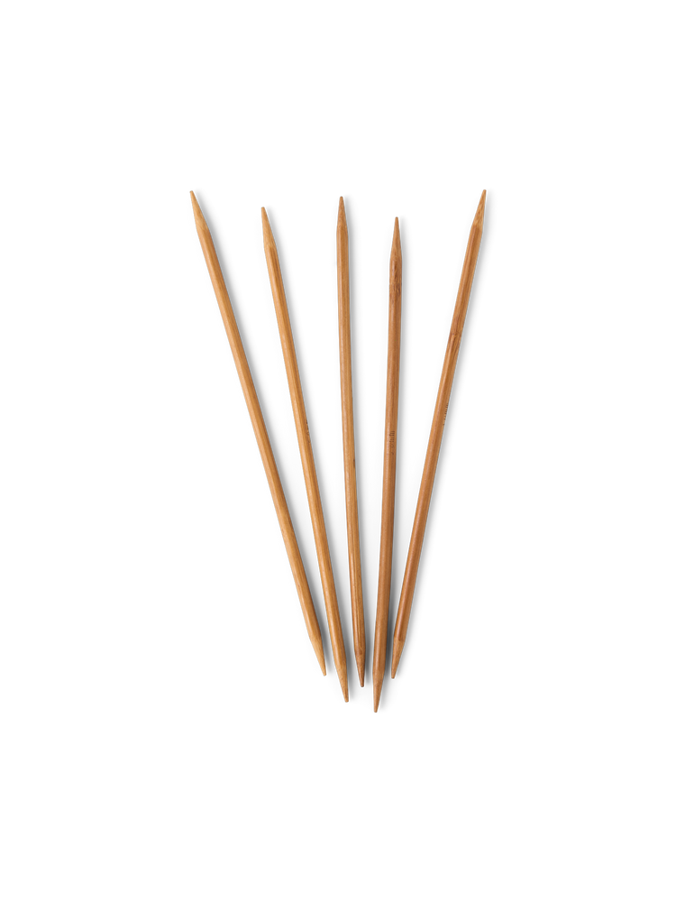 Double pointed needles 5 mm