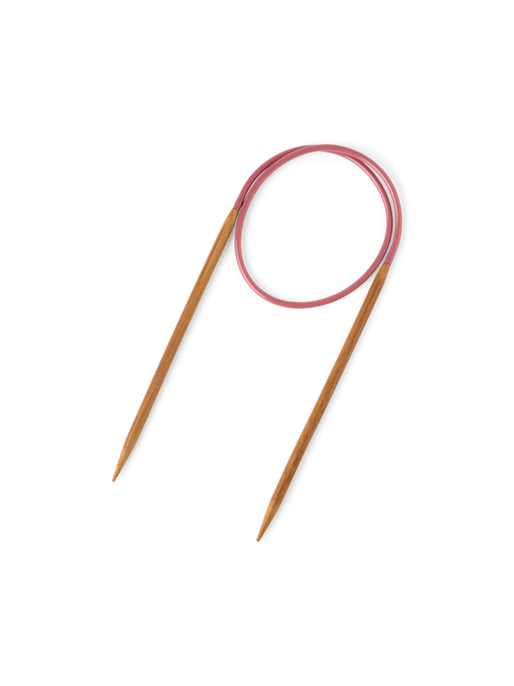 Circular knitting needles 5 mm