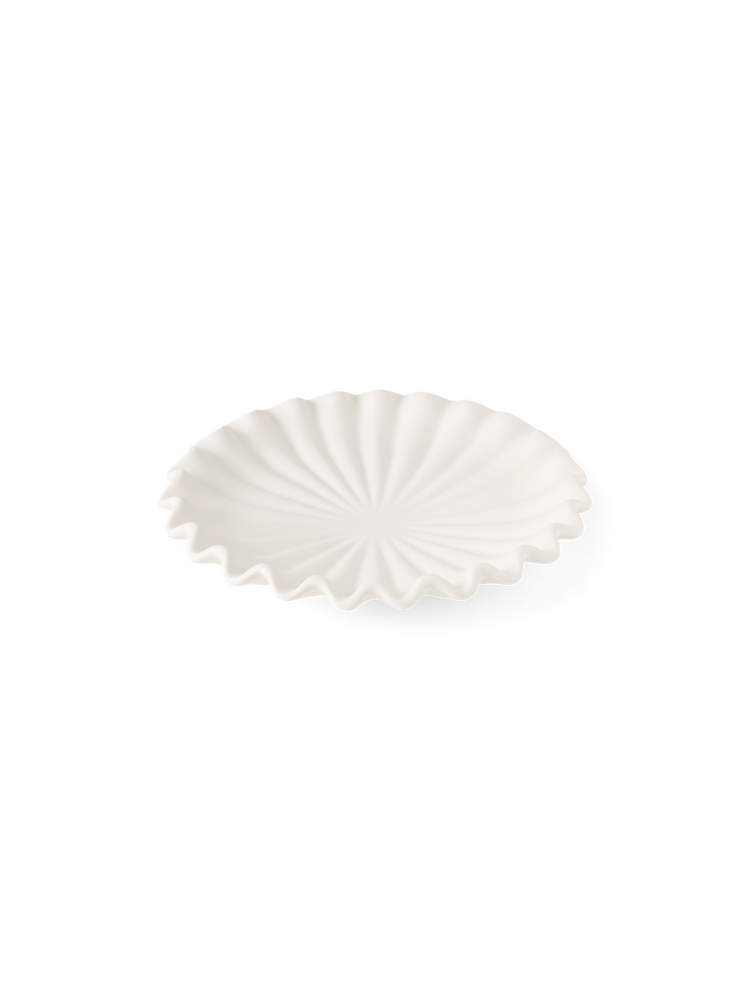 Decorative tray
